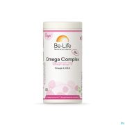 Omega Complex Be Life Caps 90