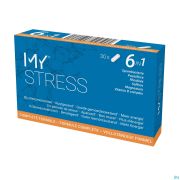 My Stress Caps 30