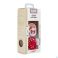 Bibs 1 Sucette Anatomic Studio Duo Polka Bl./apple