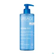 Uriage Dermo-phy Gel Surgras Dermatologique 500ml