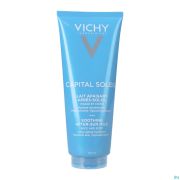Vichy Capital Soleil Apres Soleil Lait 300ml Nf