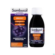 Sambucol Immuno 230ml