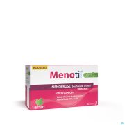 Menotil Tabl 56