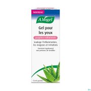 A.vogel Ooggel Ontstoken Ooglid 10ml