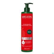 Weleda Verstev. Serum Bodylotion Granaatapp. 250ml
