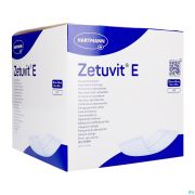Zetuvit E N/steriel 20x40cm 30