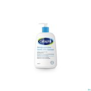 Cetaphil Gentle Skin Cleanser 236ml Rempl. 4945515