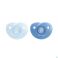 Philips Avent Fopspeen +0m Soothie Boy 2