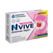 Nvive Estomac Leger Debut Grossesse 12