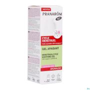 Pranarom Aromalgic Kalm.gel Menstruatiecyclus 30ml