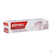 Elmex A/caries Profess. Adv. Prot. Enamel Str.75ml