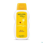 Weleda Bb Relax Bad Stille Nacht 200ml