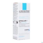 Lrp Effaclar H Creme Isobiome 40ml Nf