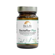 Bacteflor Plus Be Life Caps 30