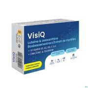 Visiq Tabl 30 Revogan