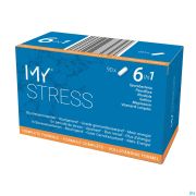 My Stress Caps 90