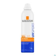 Lrp Anthelios Uvsport Zonbeschermende Mist 200ml