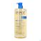 Uriage Dermo-phy Dermatologische Reinigingsolie 1l