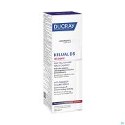 Ducray Kelual Ds Intensive Spray A/roos 100ml