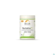 Revitaline Bio Be Life Caps 60