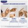 Hansaplast Second Skin Finger Plasters 10