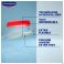 Hansaplast Second Skin Finger Plasters 10