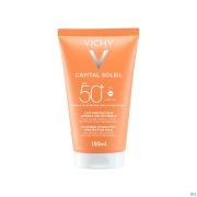 Vichy Capital Soleil Beschermend.melk Spf50+ 150ml