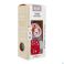 Bibs 2 Sucette Anatomic Studio Duo Polka Bl./apple