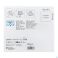 Resposorb Silicone 12,5x12,5cm 3 413052
