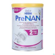 Prenan Stage 2 400g