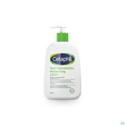 Cetaphil Moisturising Lotion 473ml Verv. 4687943