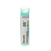 Boiron Unda granules Secale Cornutum 5 Ch - Vue détail 1
