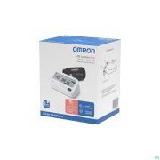 Omron M3 Comfort Afib Bloeddrukmeter Arm Automat.