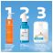 Lrp Anthelios Uvair Serum Solaire Teinte Light50ml