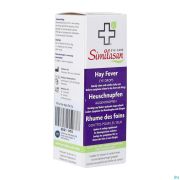 Similasan Hooikoorts Druppels 10ml