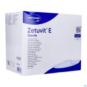 Zetuvit E Sterile 15x20cm 25