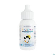 D-mulsion Kids Fl 26,6ml