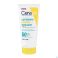 Cerave Sun Zonnecreme Hydra Onzichtb. Spf50 177ml