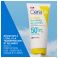 Cerave Sun Creme Solaire Hydra Invisib.spf50 177ml