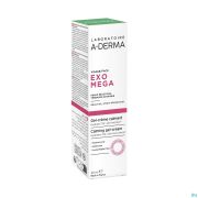 Aderma Exomega Visage Gel-creme 40ml