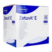 Zetuvit E N/steriel 15x20cm 50