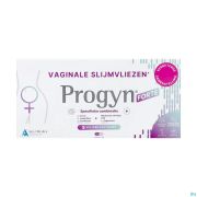 Progyn Forte Caps 32