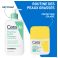 Cerave Sun Fluide Invisible Toucher Sec Spf50 50ml