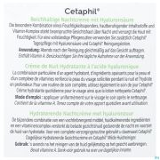 CETAPHIL RICH HYDRATING NIGHT CREAM 48 GR