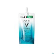 Vichy Mineral 89 Booster Recharge 50ml