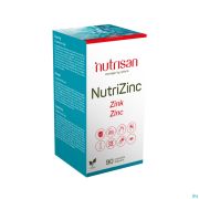 Nutrizinc Caps 90 Nutrisan