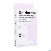 Dr. Herma Soins Patch Nez 5