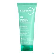 Bioderma Sebium Gel Gommant 75ml