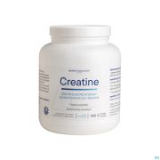 Creatine Pdr 450g