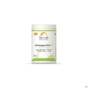 Ashwagandha Plus Be Life Caps 60